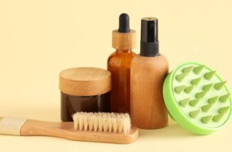 How to Transition to Natural Haircare Products Safely