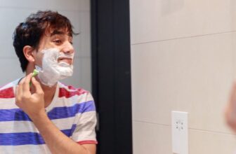 Why a Proper Shaving Routine Is Essential for Healthy Skin
