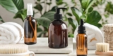 What Are the Top Ingredients to Look for in Haircare Products?